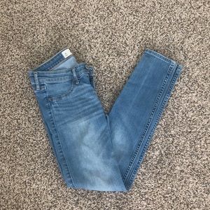 Hollister Skinny Jeans